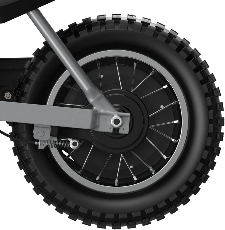 Motor elektryczny Razor MX350 Dirt Black Stickers (15159101)