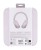 Słuchawki Sony WH-1000XM5 nauszne bluetooth srebrne