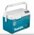 MAKITA.CHŁODZIARKO-OGRZEWACZ 18V/40V XGT /230V CW003GZ01