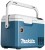 MAKITA.CHŁODZIARKO-OGRZEWACZ 18V/40V XGT /230V CW003GZ01