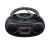 Boombox Denver TCL-212BT szary