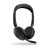 Jabra 26699-989-899 słuchawki/zestaw słuchawkowy Przewodowy i Bezprzewodowy Opaska na głowę Biuro/centrum telefoniczne Bluetooth Czarny