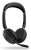 Jabra 26699-989-899 słuchawki/zestaw słuchawkowy Przewodowy i Bezprzewodowy Opaska na głowę Biuro/centrum telefoniczne Bluetooth Czarny