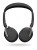 Jabra 26699-989-899 słuchawki/zestaw słuchawkowy Przewodowy i Bezprzewodowy Opaska na głowę Biuro/centrum telefoniczne Bluetooth Czarny
