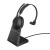 Jabra 26599-889-989 słuchawki/zestaw słuchawkowy Bezprzewodowy Opaska na głowę Biuro/centrum telefoniczne USB Typu-A Bluetooth Czarny