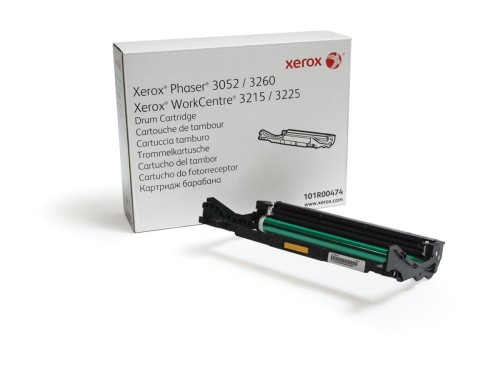 Bęben Xerox 3260 (101R00474) Czarny