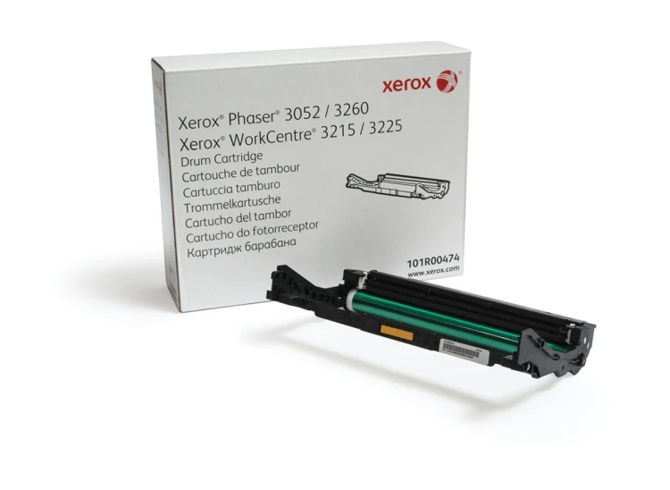 Bęben Xerox 3260 (101R00474) Czarny