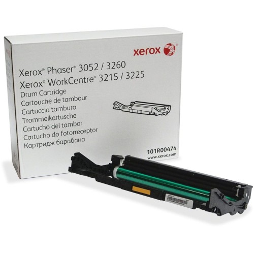 Bęben Xerox 3260 (101R00474) Czarny
