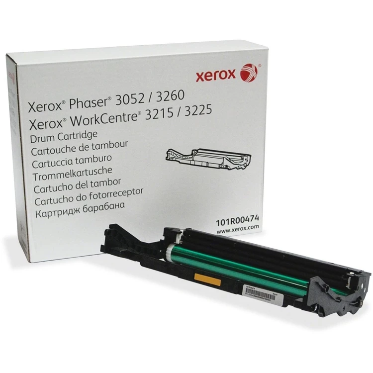 Bęben Xerox 3260 (101R00474) Czarny