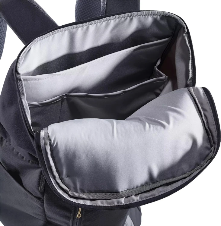 Deuter UP Stockholm plecak Plecak turystyczny Czarny Poliester