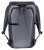 Deuter UP Stockholm plecak Plecak turystyczny Czarny Poliester