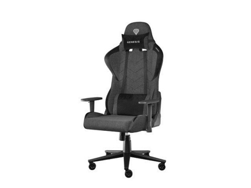 Fotel gamingowy GENESIS NFG-2112 NITRO 550 G2 Szary