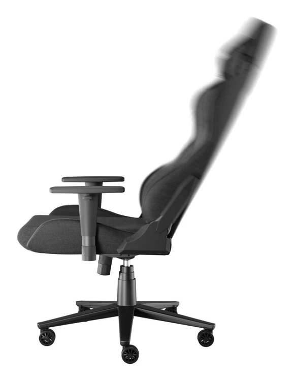 Fotel gamingowy GENESIS NFG-2112 NITRO 550 G2 Szary