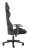 Fotel gamingowy GENESIS NFG-2112 NITRO 550 G2 Szary