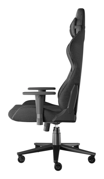 Fotel gamingowy GENESIS NFG-2112 NITRO 550 G2 Szary