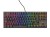 GENESIS NKG-2155 klawiatura Gaming USB QWERTY UK międzynarodowy Czarny