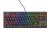 GENESIS NKG-2155 klawiatura Gaming USB QWERTY UK międzynarodowy Czarny