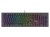 GENESIS THOR 300 klawiatura Gaming USB QWERTY Portugalski Czarny