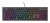 GENESIS NKG-2179 klawiatura Gaming USB QWERTZ Niemiecki Czarny
