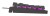 GENESIS Thor 303 klawiatura Gaming USB QWERTZ Niemiecki Czarny