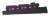 GENESIS Thor 303 klawiatura Gaming USB QWERTZ Niemiecki Czarny