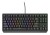 GENESIS Thor 230 TKL klawiatura Gaming USB QWERTY US English Czarny