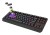 GENESIS Thor 230 TKL klawiatura Gaming USB + RF Wireless + Bluetooth QWERTY US English Czarny