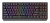 GENESIS Thor 230 TKL klawiatura Gaming USB + RF Wireless + Bluetooth QWERTY US English Czarny