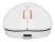 GENESIS Zircon XIII myszka Gaming Oburęczny RF Wireless + USB Type-C Optyczny 26000 DPI