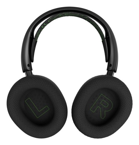 Słuchawki SteelSeries Arctis Nova 5X Czarne