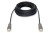 Kabel połączeniowy hybrydowy HDMI 2.0 Premium HighSpeed Ethernet 4K60Hz UHD HDMI A/HDMI A M/M 30m