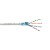 Kabel Emiter Net FTP (F/UTP) kat.5e 350MHz, drut 4x2x24 AWG, PVC K/EMITERNET-FTP5E.