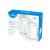 Access Point CUDY M1300(2-Pack) AC1200 Dual Band