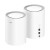 Access Point CUDY M1800 (2-Pack) AX1800 Dual Band Wi-Fi 2x Gigabit Mesh