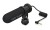 Behringer VIDEO MIC MS - Mikrofon pojemnościowy do urządzeń mobilnych