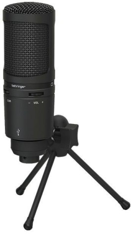 Mikrofon pojemnościowy USB Behringer BM1-U
