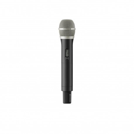 beyerdynamic TG 500H-C 1780-1810MHz Nadajnik doręczny z kapsułą pojemnościową TG V56