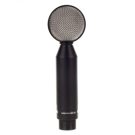 Mikrofon dynamiczny podwójna wstęga beyerdynamic M 130 (2023)
