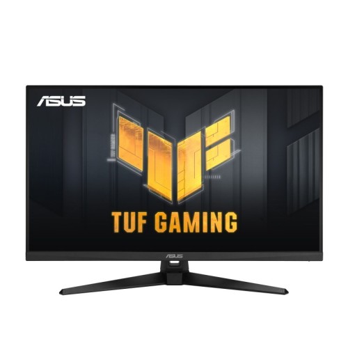 ASUS TUF Gaming VG32AQA1A 80 cm (31.5") 2560 x 1440 px Wide Quad HD LED Czarny