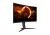 Monitor komputerowy AOC G2 C27G2Z3/BK 27'' 1920x1080 Full HD LED Czarny, Czerwony