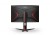 Monitor komputerowy AOC G2 C27G2Z3/BK 27'' 1920x1080 Full HD LED Czarny, Czerwony