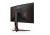 Monitor komputerowy AOC G2 C27G2Z3/BK 27'' 1920x1080 Full HD LED Czarny, Czerwony