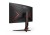 Monitor komputerowy AOC G2 C27G2Z3/BK 27'' 1920x1080 Full HD LED Czarny, Czerwony