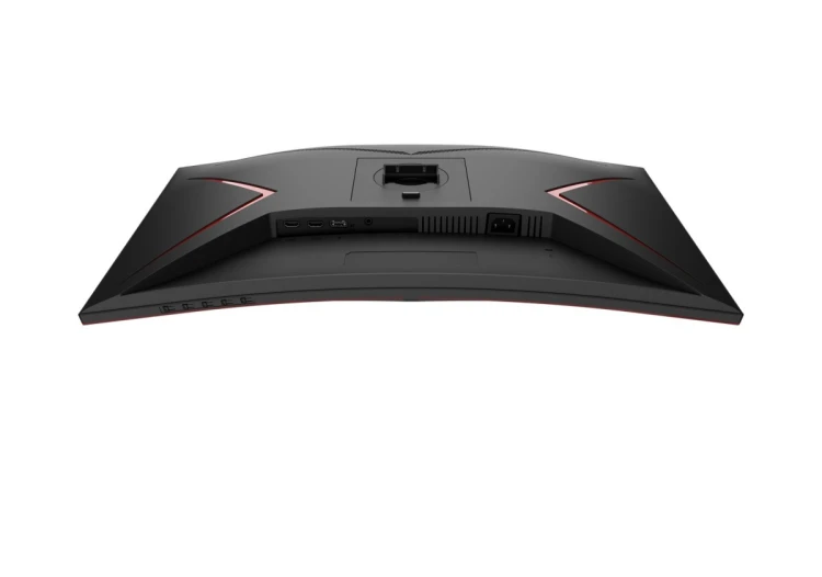 Monitor komputerowy AOC G2 C27G2Z3/BK 27'' 1920x1080 Full HD LED Czarny, Czerwony