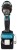 Makita DHP484 2000 RPM Czarny, Niebieski