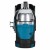 Zestaw Combo MAKITA DLX2359TJ1 18V 3x5,0Ah (DTW300+DHP484)