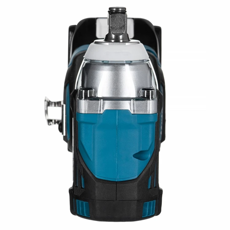 Zestaw Combo MAKITA DLX2359TJ1 18V 3x5,0Ah (DTW300+DHP484)