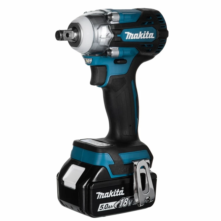 Zestaw Combo MAKITA DLX2359TJ1 18V 3x5,0Ah (DTW300+DHP484)