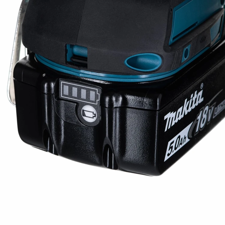 Zestaw Combo MAKITA DLX2359TJ1 18V 3x5,0Ah (DTW300+DHP484)
