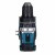 Zestaw Combo MAKITA DLX2359TJ1 18V 3x5,0Ah (DTW300+DHP484)